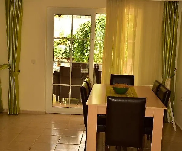 Emerald 3 フェティエ