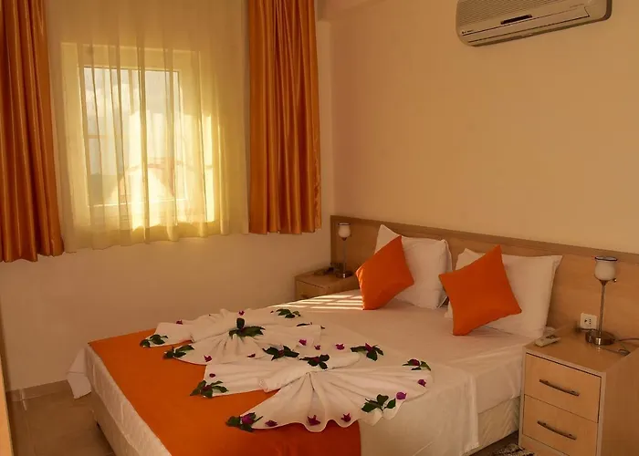 Emerald 3 ヴィラ *