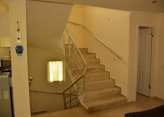 ヴィラ Emerald 3 *