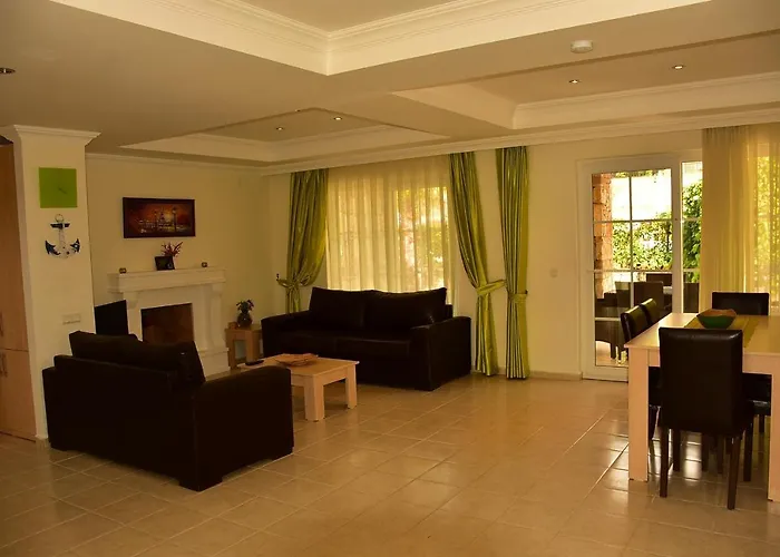 Villa Emerald 3