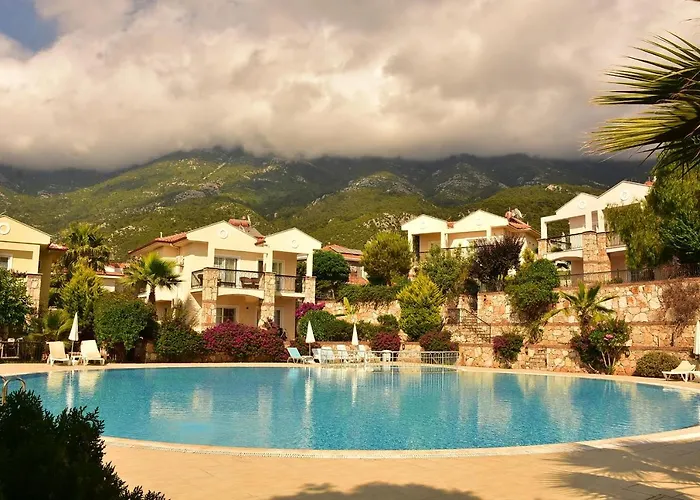 Emerald 3 Villa